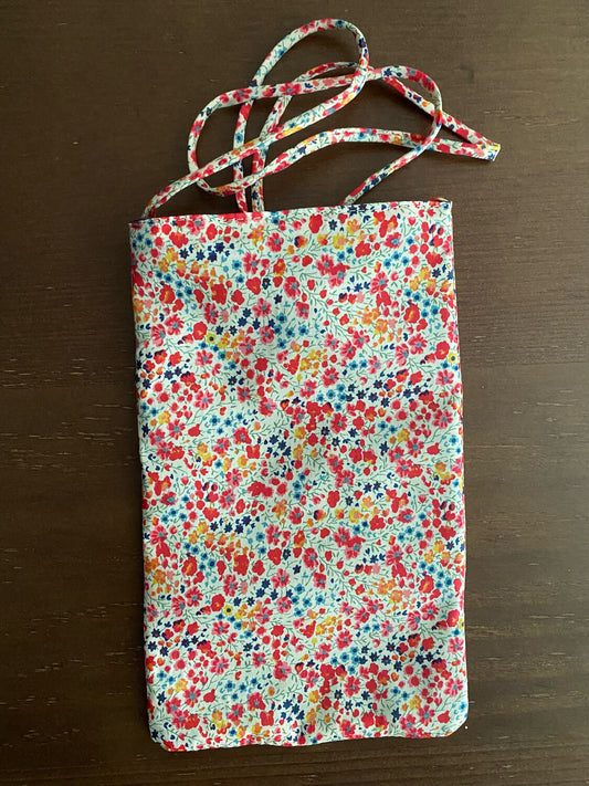 Bolsito cruzado Annie