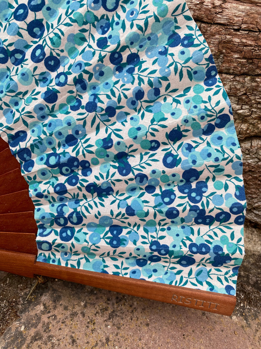 Abanico Wiltshire Green