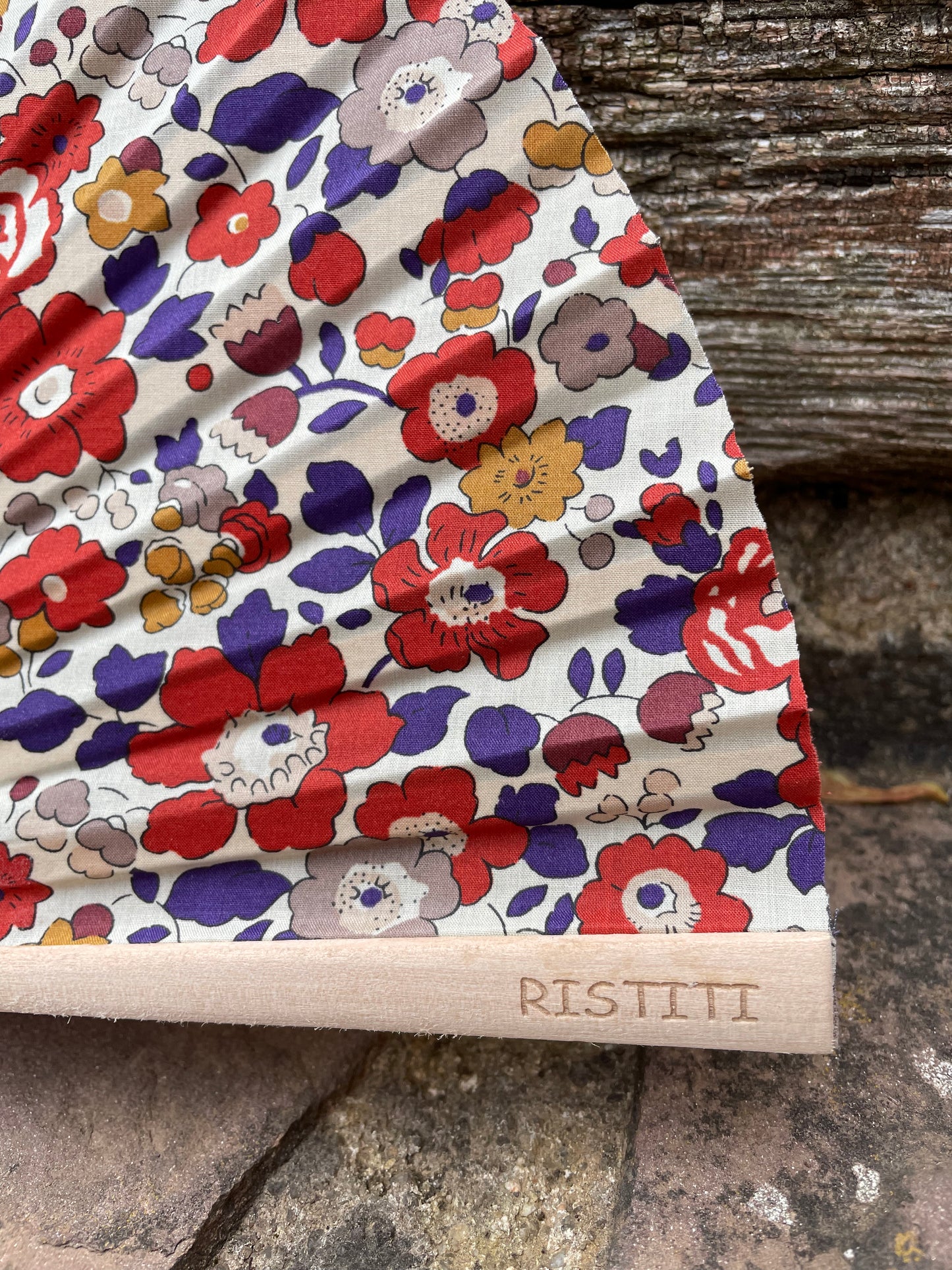 Abanico Betsy Otoño