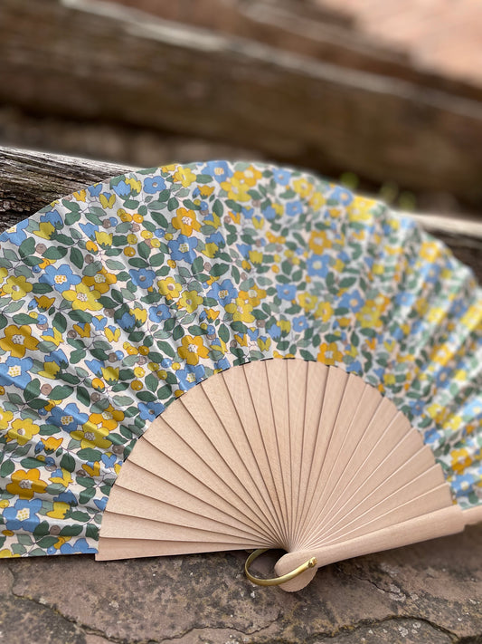 Abanico Betsy jardín