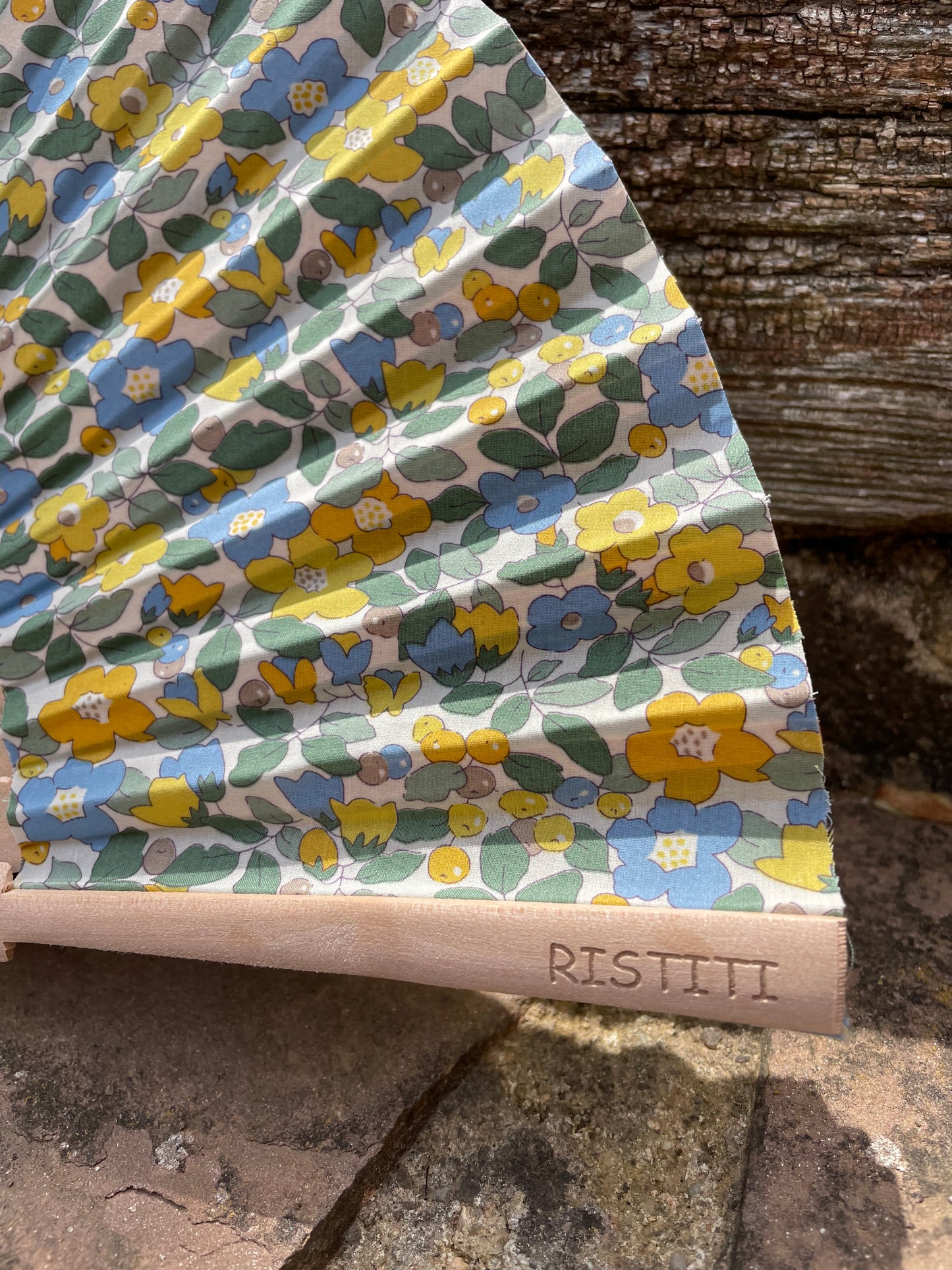 Abanico Betsy jardín