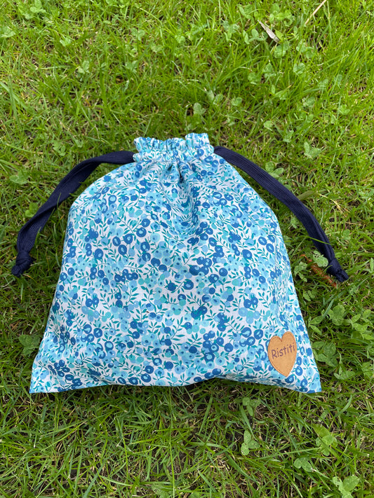 Bolsita Wiltshire Green