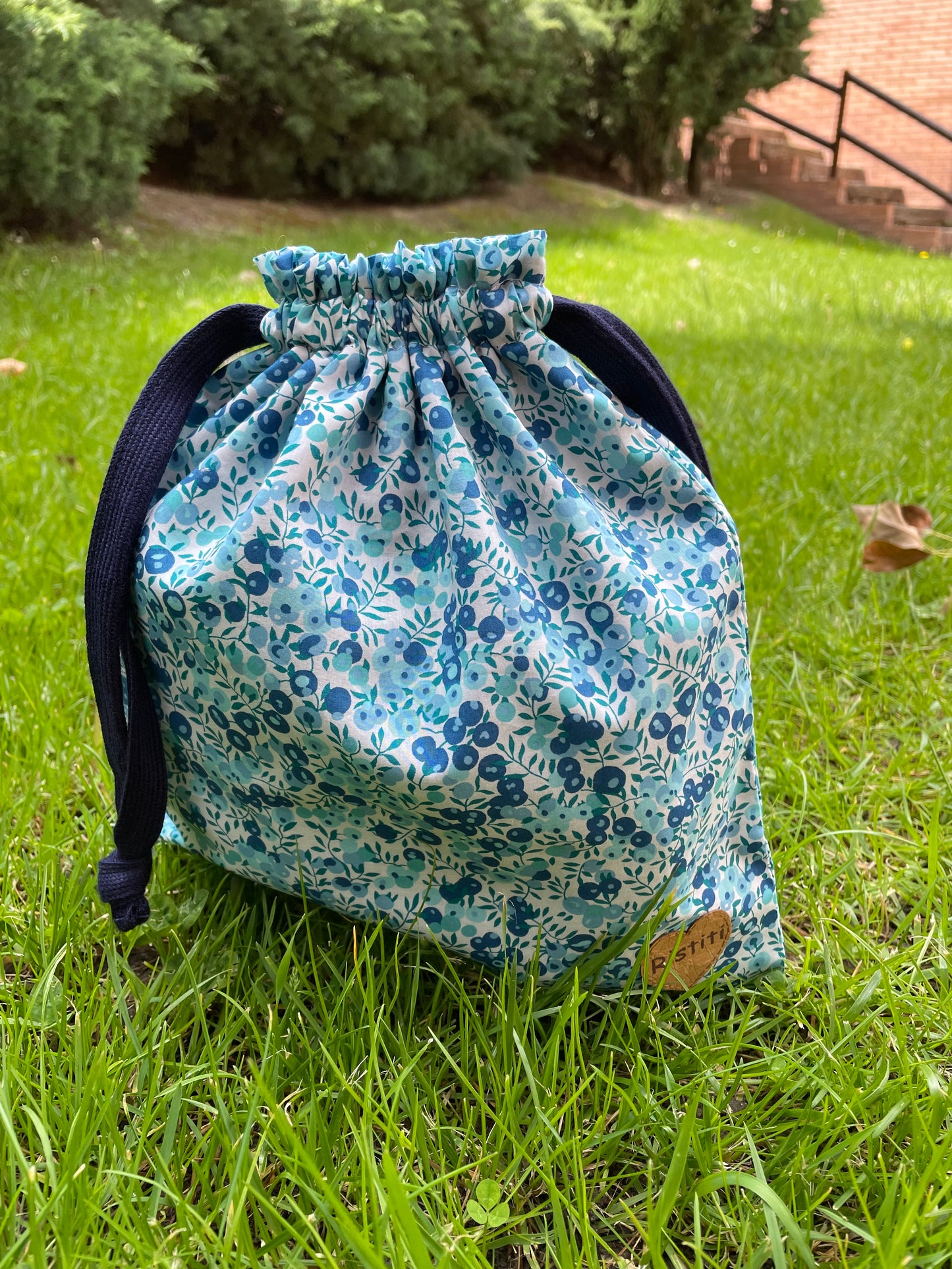 Bolsita Wiltshire Green