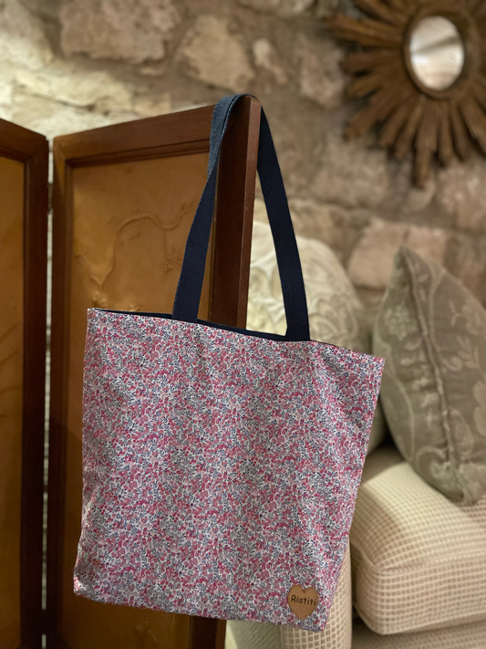 Bolso Shopping XL Wiltshire Cherry