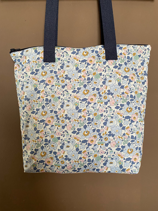 Bolso Shopping XL Betsy Demin