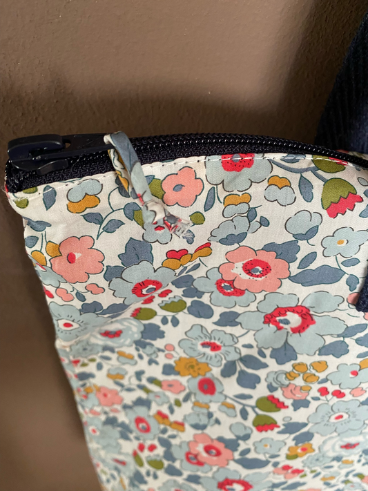 Bolso Shopping XL Betsy Blue