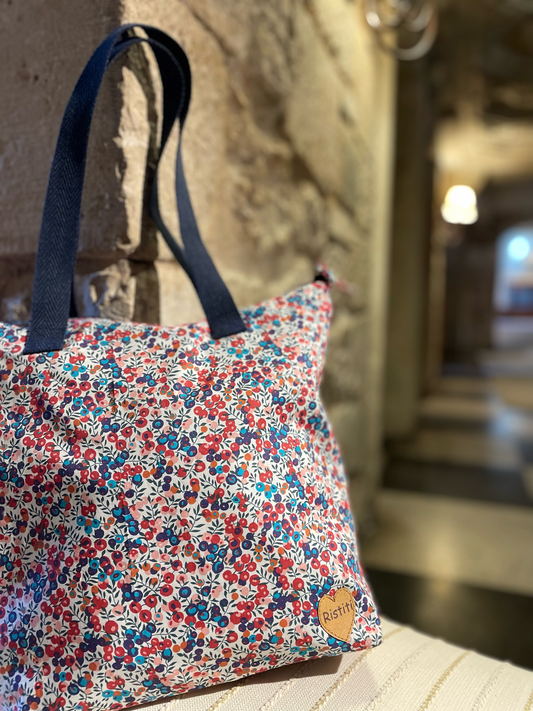 Bolso Shopping XL Wiltshire Fantasy