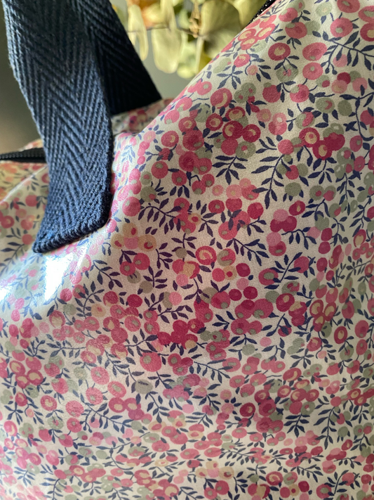 Bolso Manhattan Wiltshire Cherry