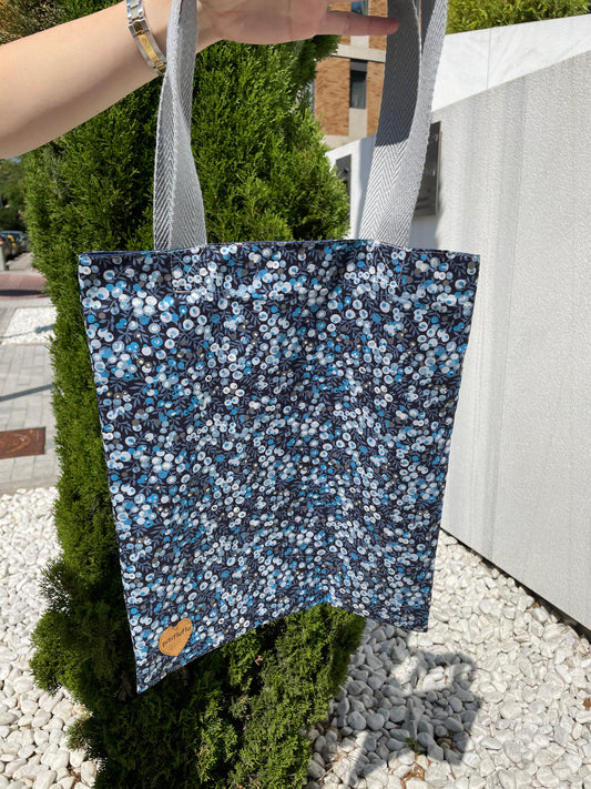 Bolso Shopping Wiltshire Sky