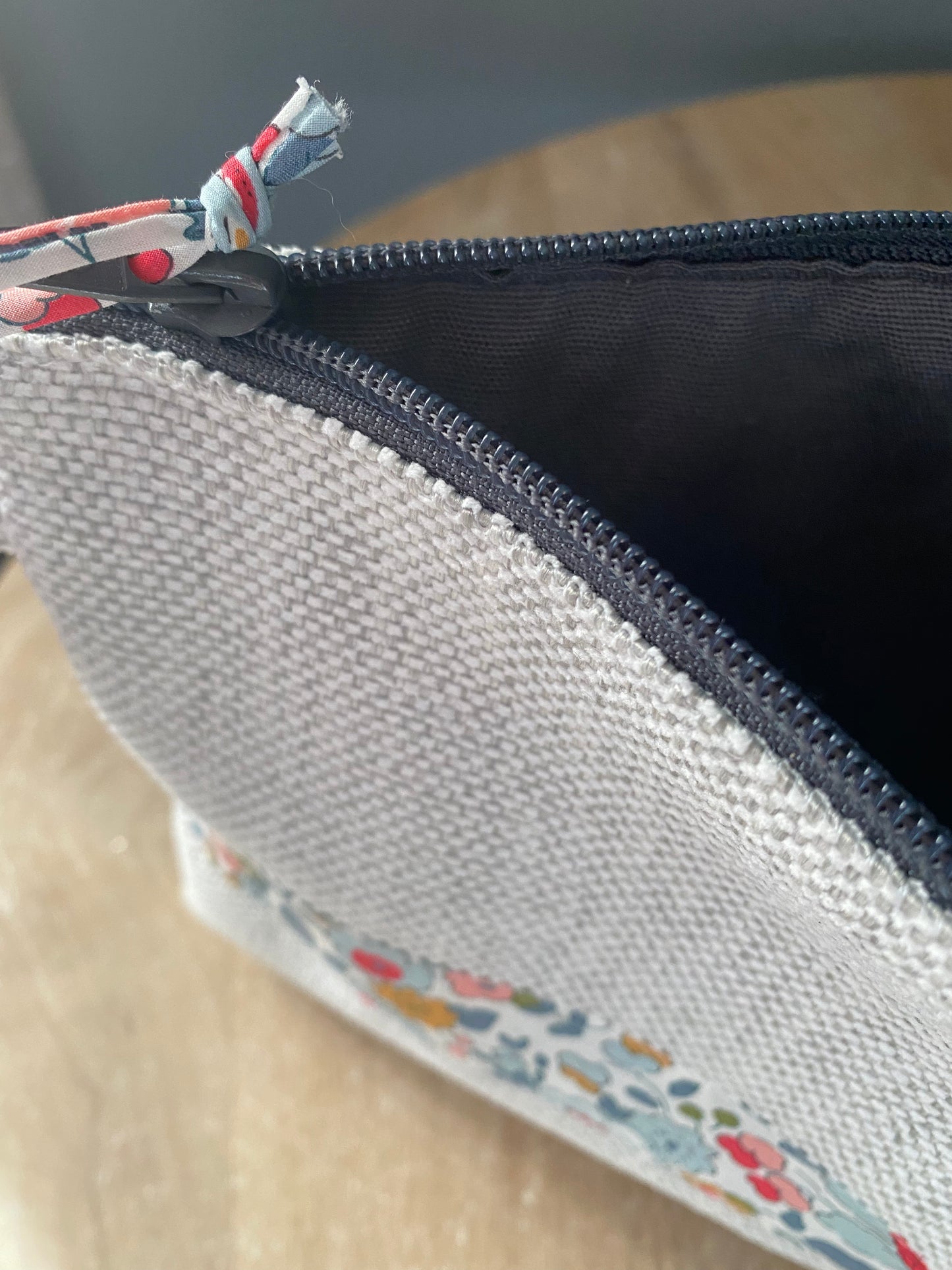 Bolso Michigan Betsy Blue