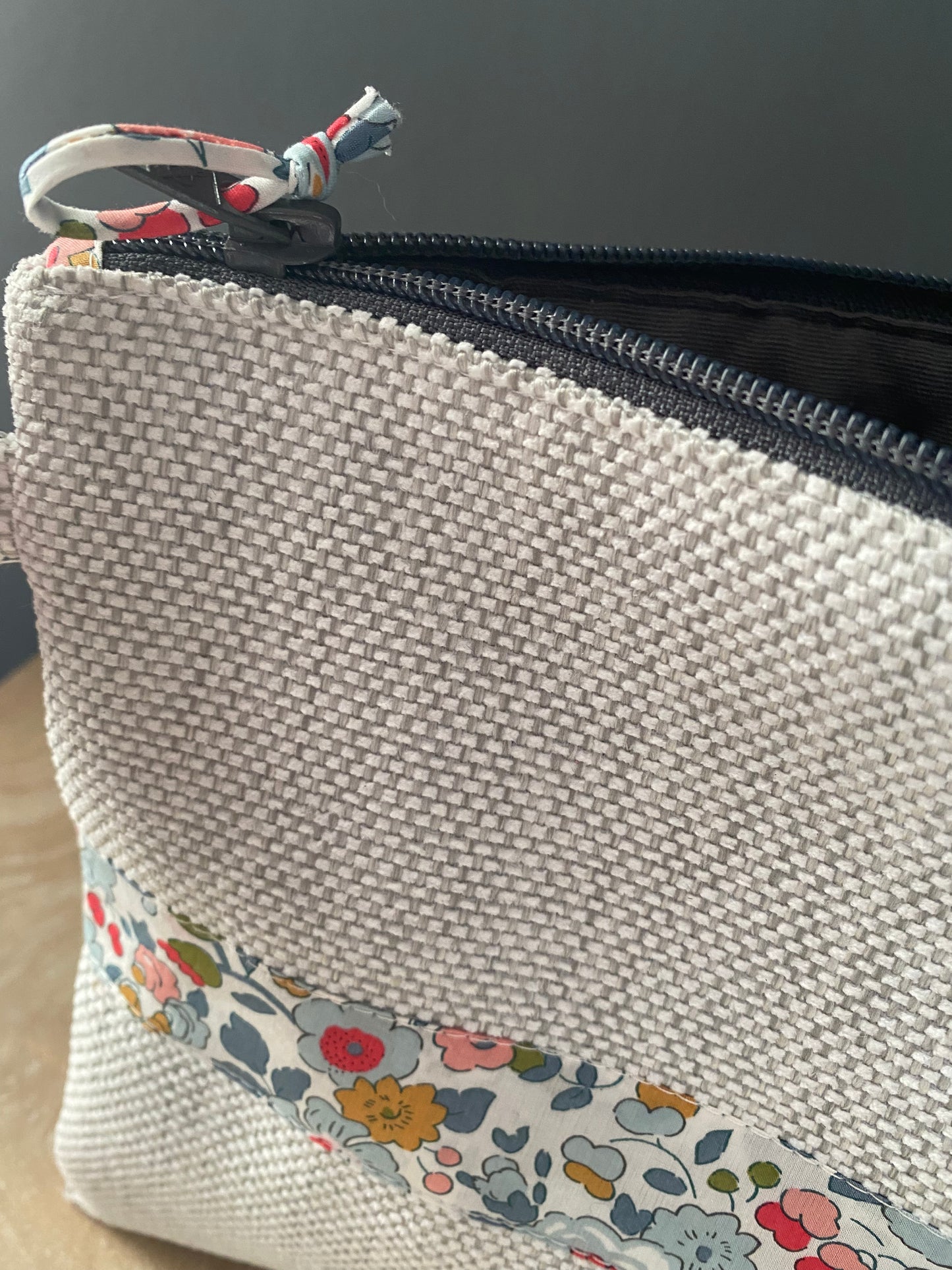 Bolso Michigan Betsy Blue