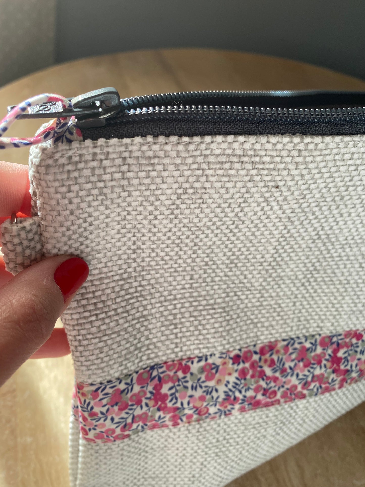 Bolso Michigan Wiltshire Cherry