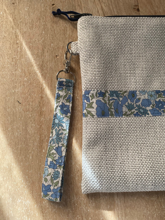 Bolso Michigan Popy Blue