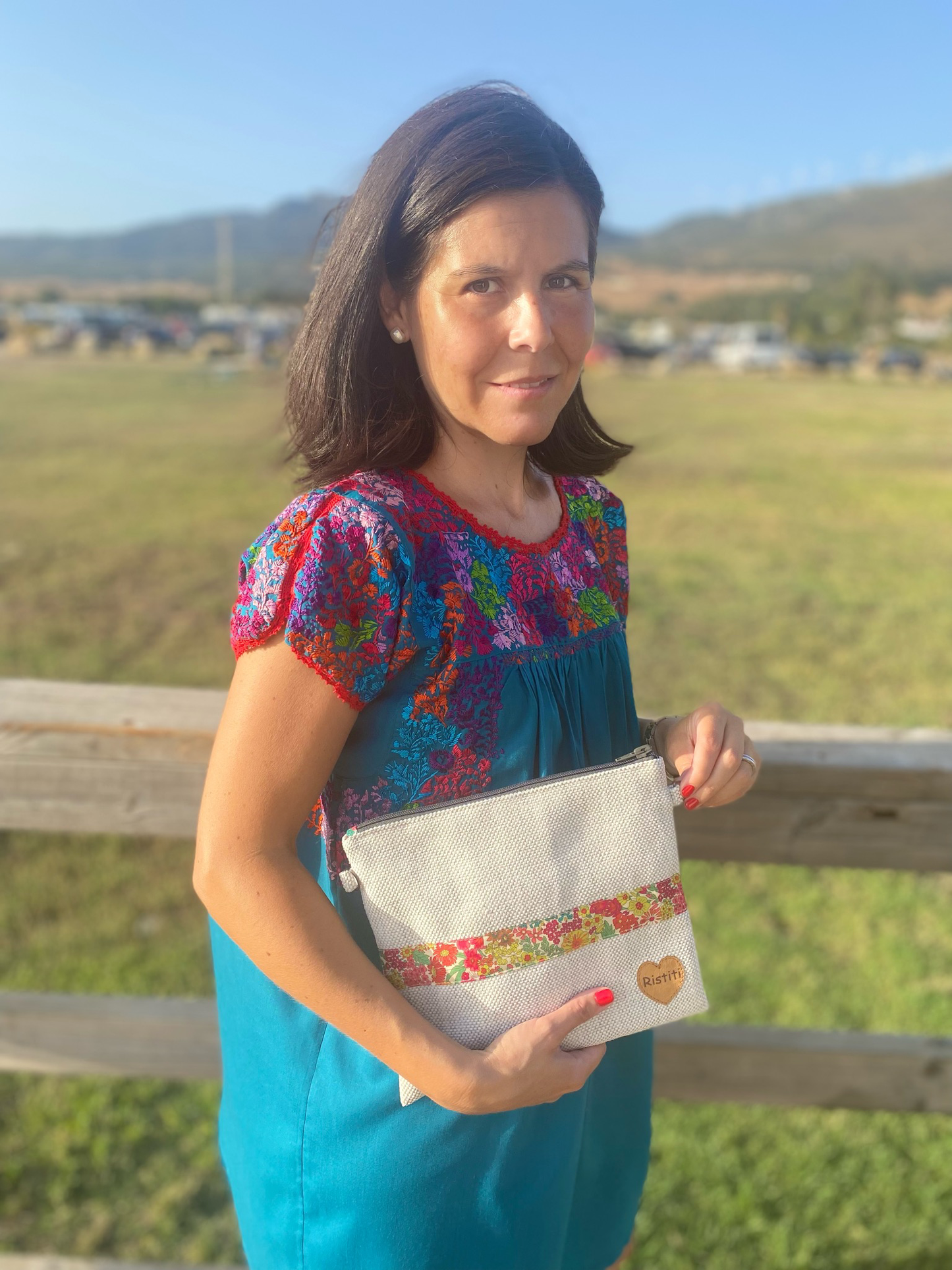 Bolso Michigan Margaret