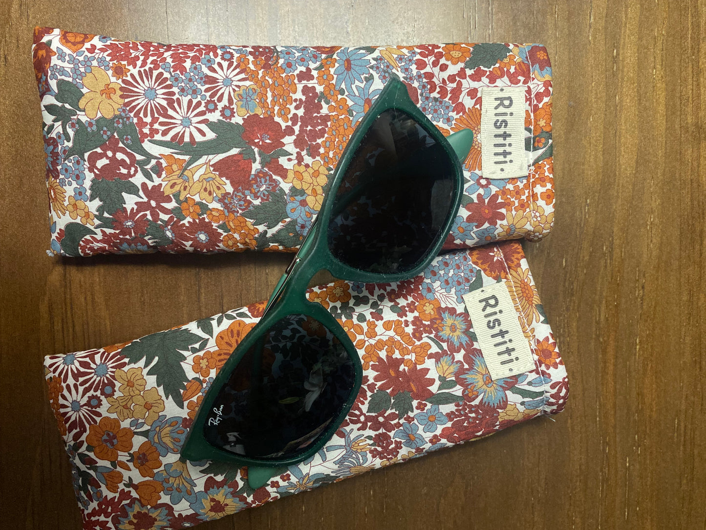 Funda Gafas Ver Margaret Otoño
