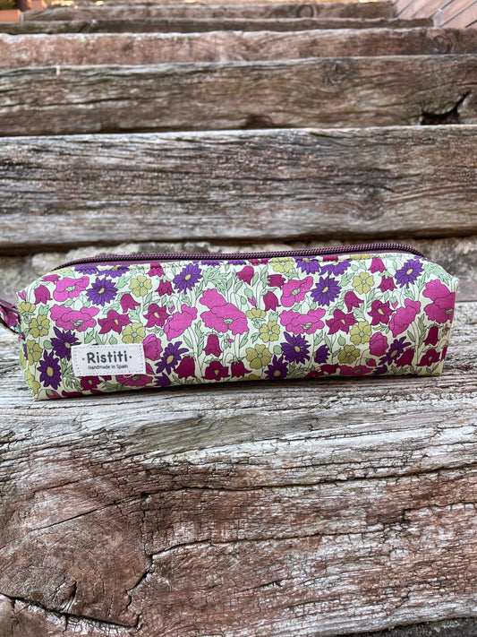 Estuche Popy Violet