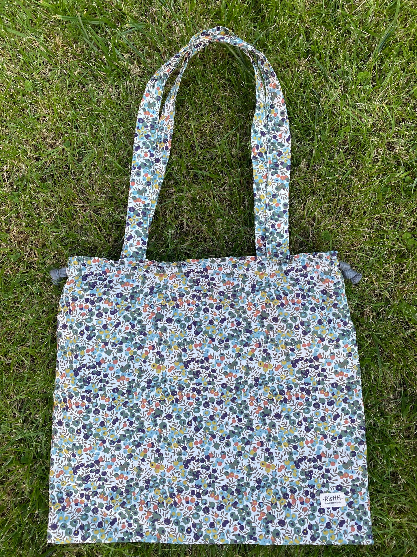 Bolso Archi Wiltshire Otoño