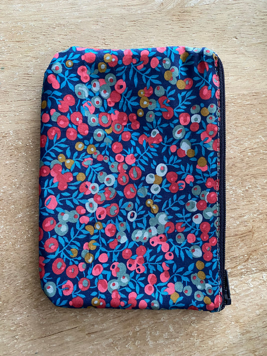 Monedero Wiltshire Ocean