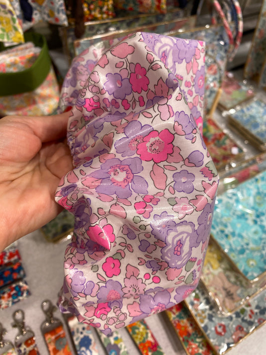 Gorro de ducha betsy Violet