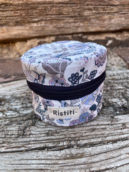 Joyero Garden Blue