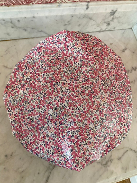 Gorro de ducha Wiltshire Cherry