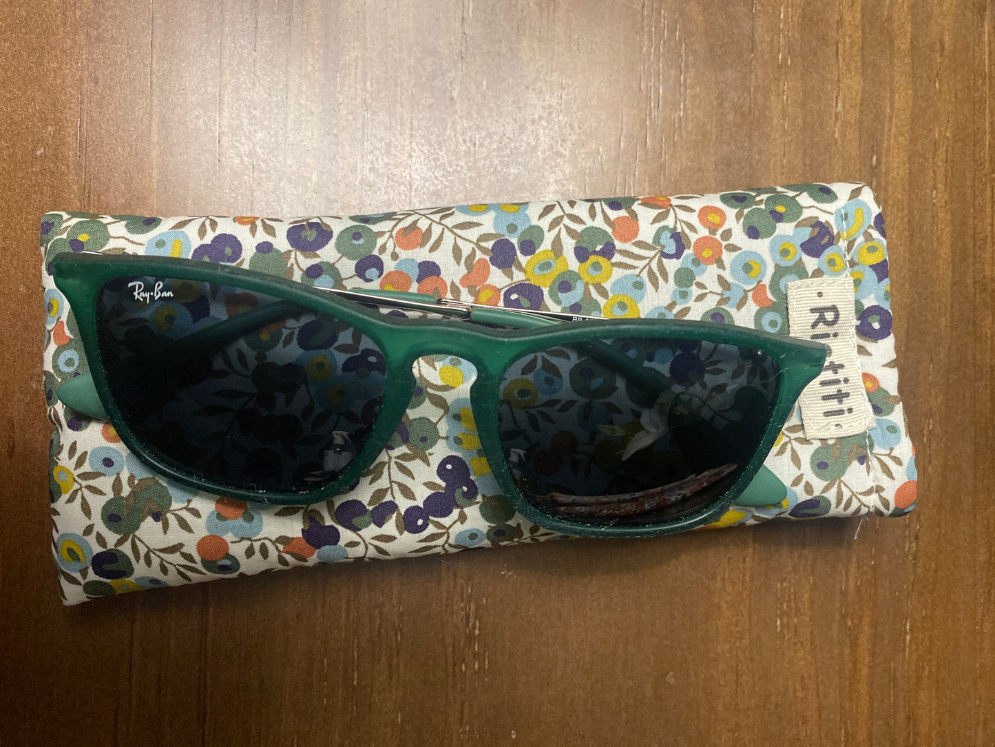 Funda Gafas ver Wiltshire Otoño