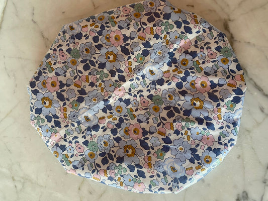 Gorro de ducha Denim Azul