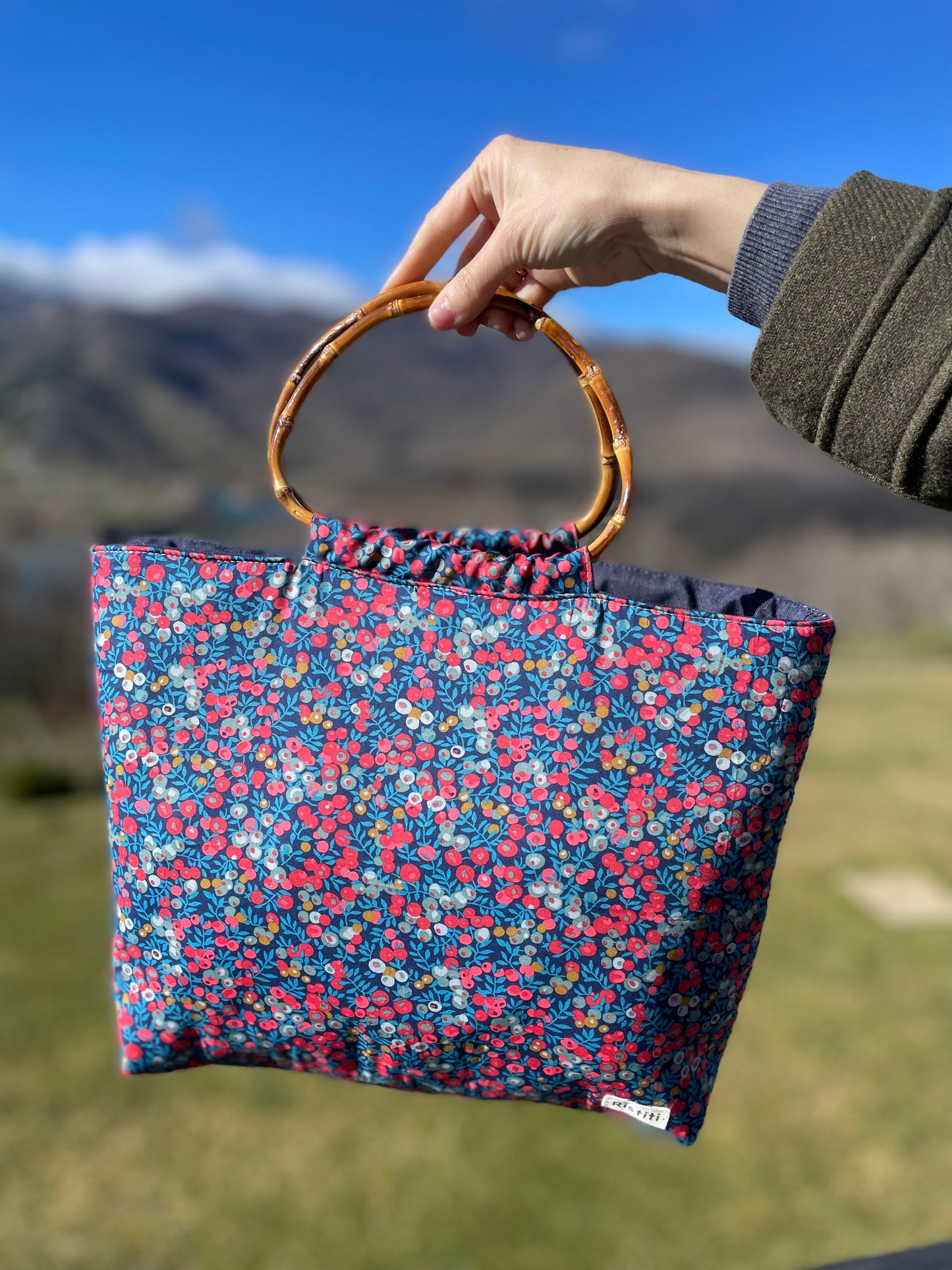 Bolso Tarifa Ocean