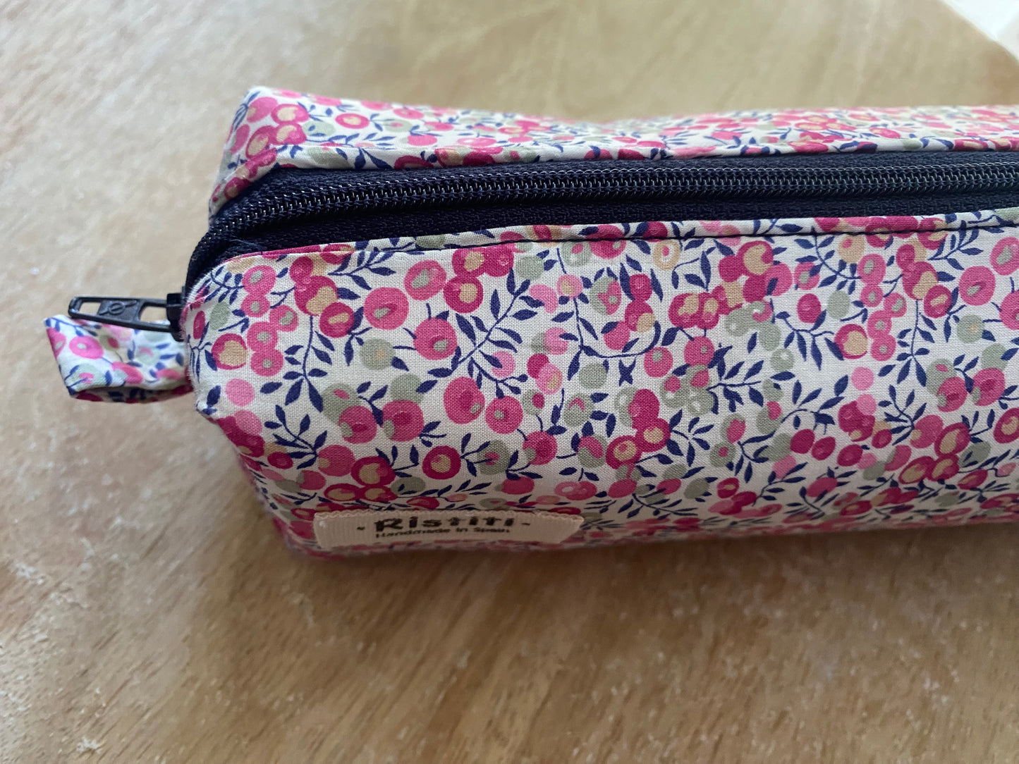 Estuche Wiltshire Cherry Pink