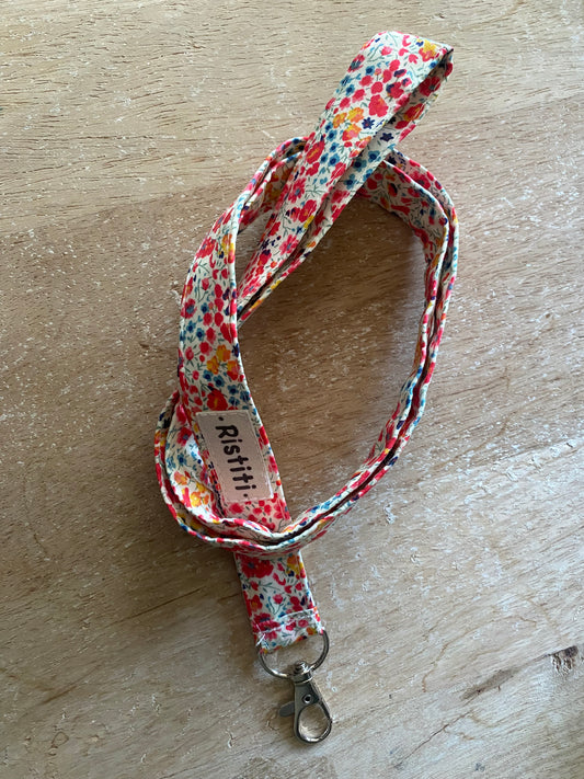 Lanyard Annie