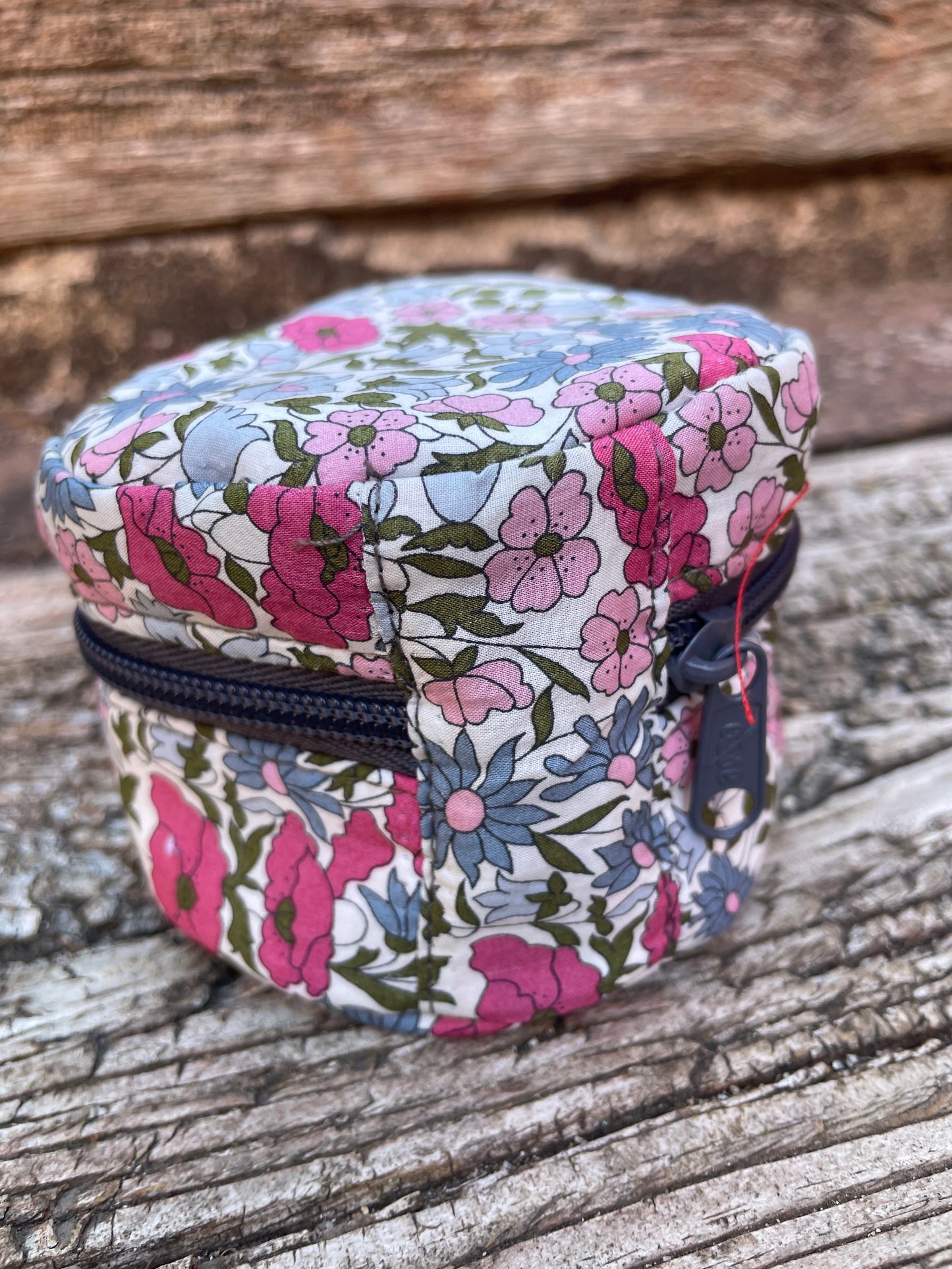 Joyero Popy Pink