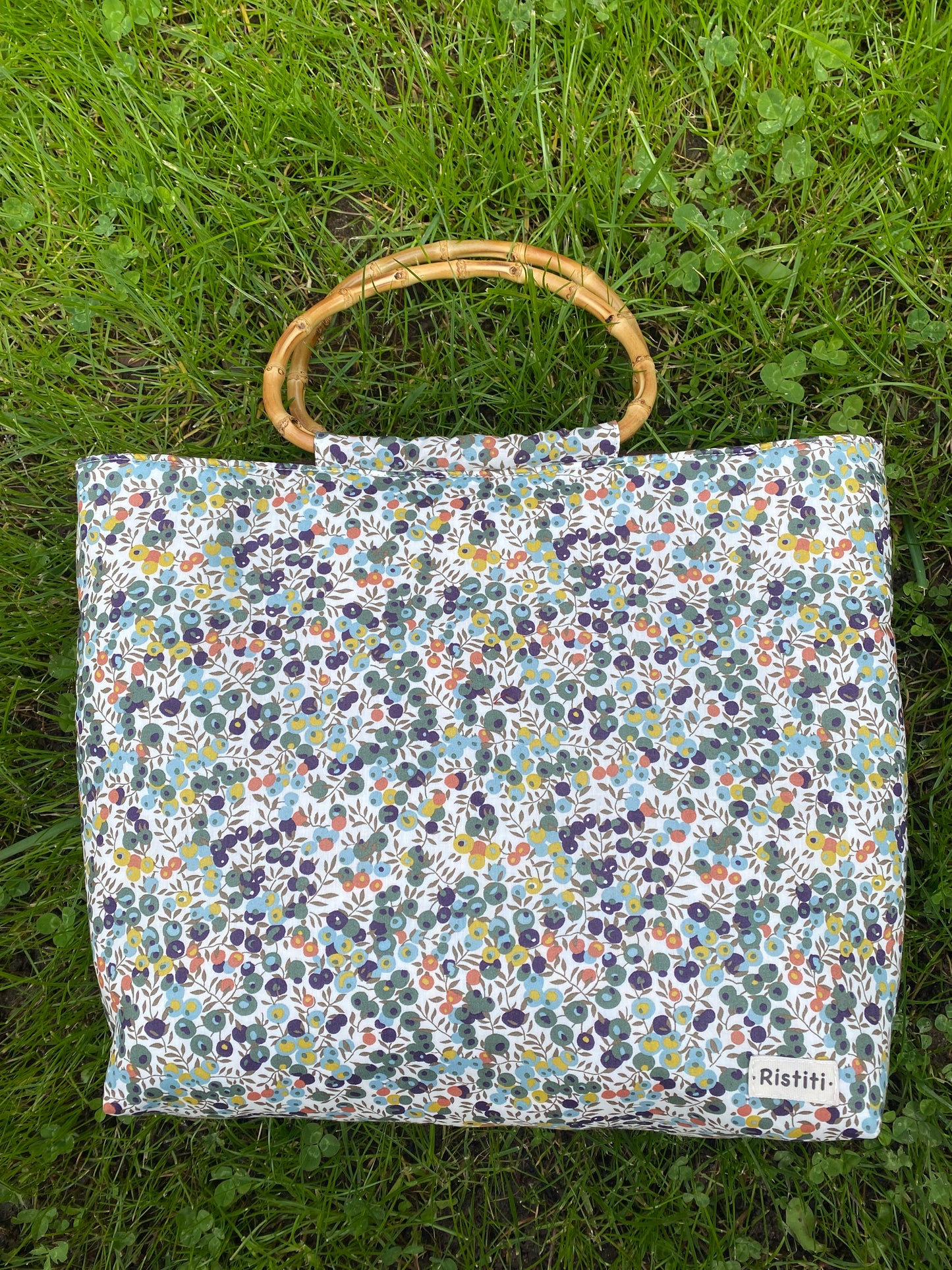 Bolso Tarifa Wilshire Otoño