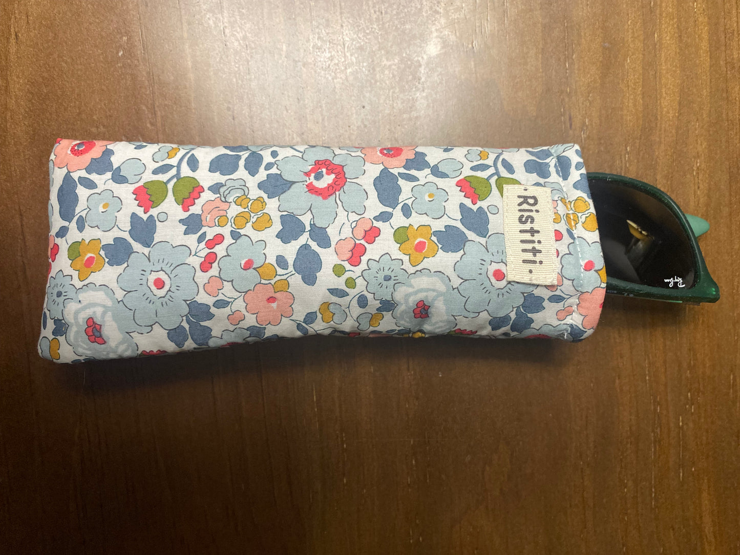 Funda Gafas Ver Betsy Blue