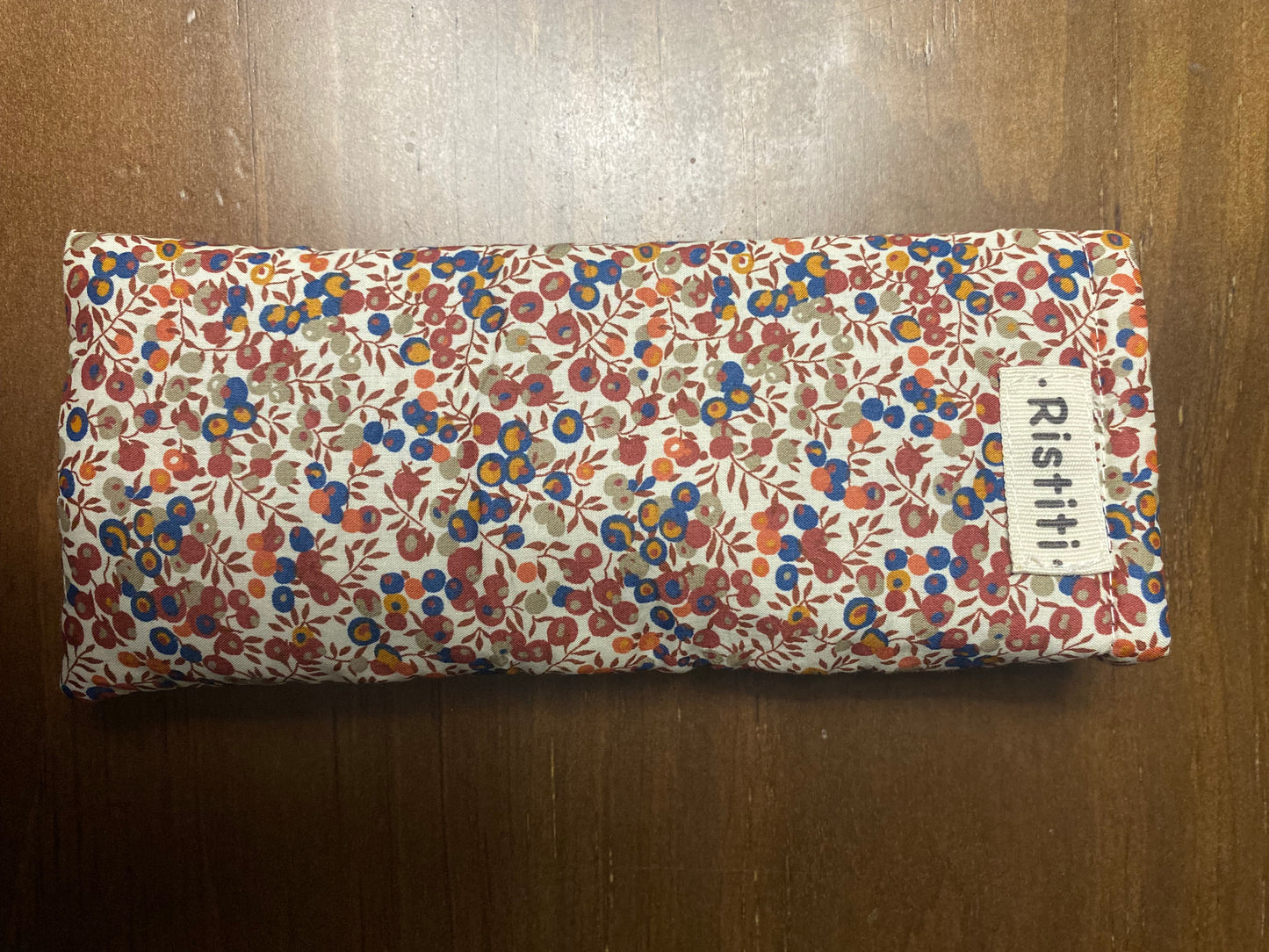 Funda Gafas Ver Wiltshire Cherry marrón