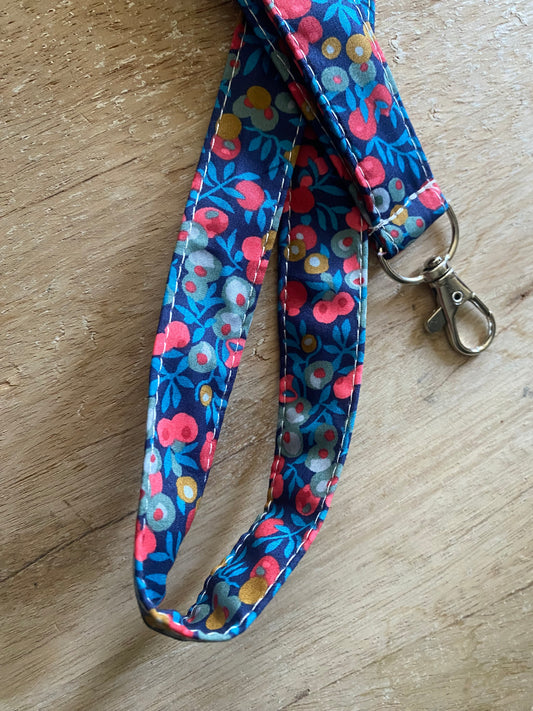 Lanyard Wiltshire Ocean
