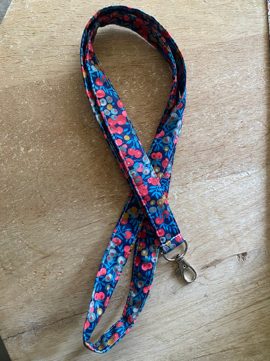 Lanyard Wiltshire Ocean