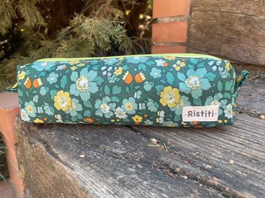 Estuche Betsy Green