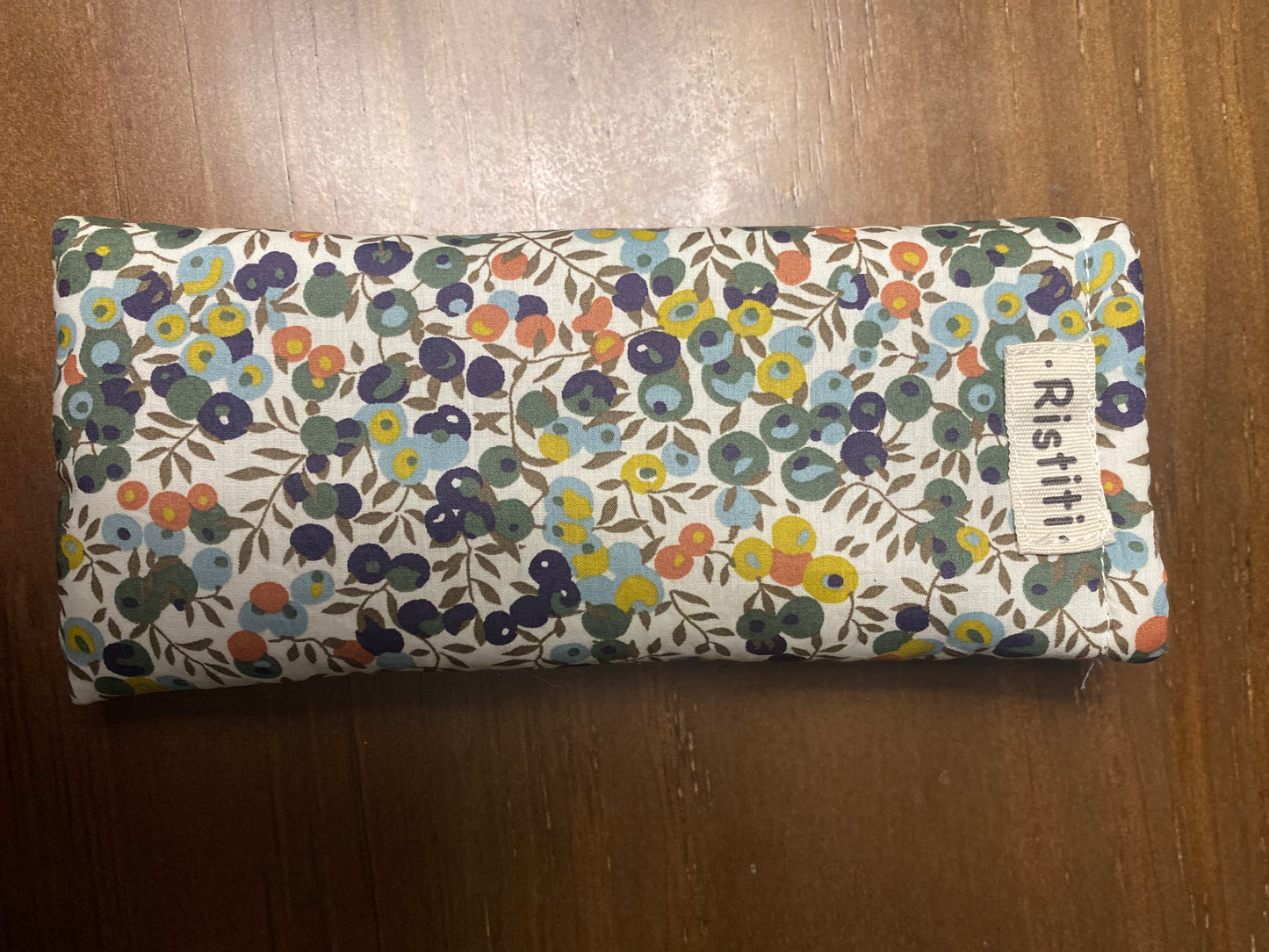 Funda Gafas ver Wiltshire Otoño