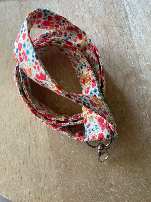 Lanyard Annie