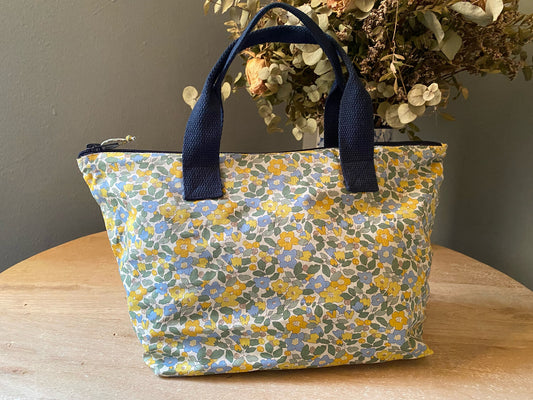 Bolso Manhattan Betsy Yellow